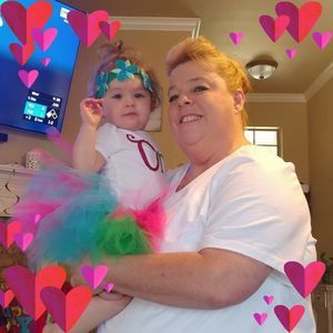 Meet your Posher, Tammy